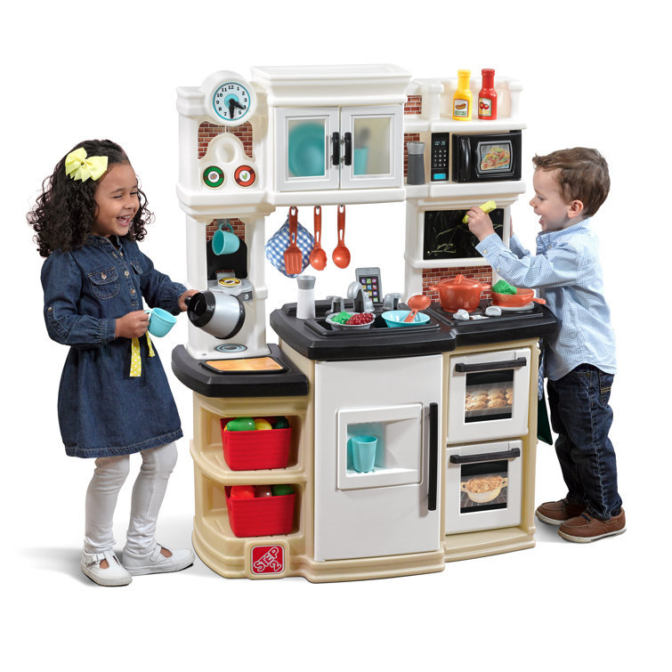 Play day hot sale gourmet kitchen